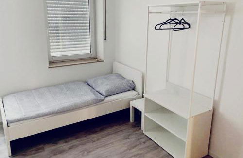 4 Zimmer Wohnung im EG - Photo 4