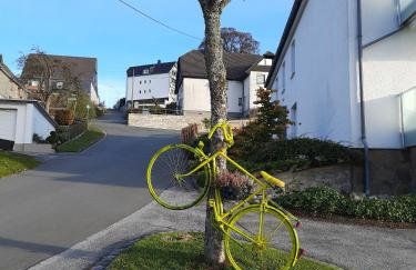 Ferienwohnung Zur Waldroute - Photo 7