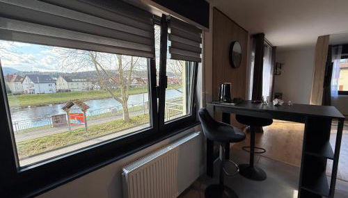 Apartment an der Murg im Zentrum von Gaggenau! - Foto 3