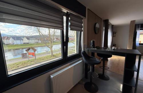 Apartment an der Murg im Zentrum von Gaggenau! - Foto 3