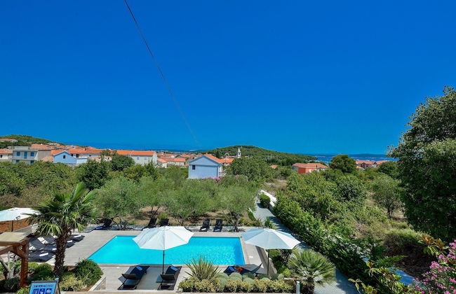 Apartments Villa Ana - Foto 58