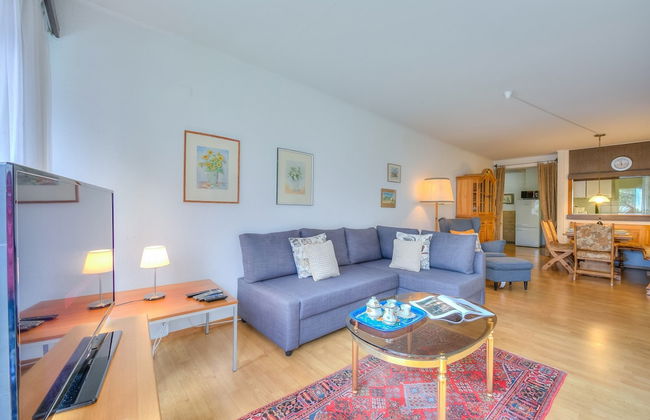 Casa Sibylle - Foto 7