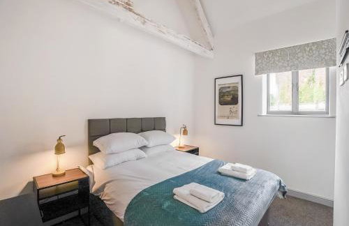 Milkmaid's Barn - Foto 12