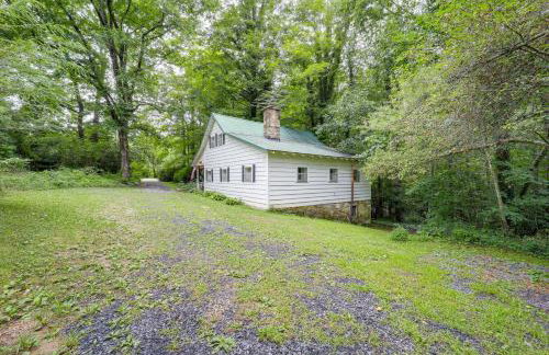 17 Mi to Sugar Mountain: ‘Tensie’s Cottage’ - Photo 28