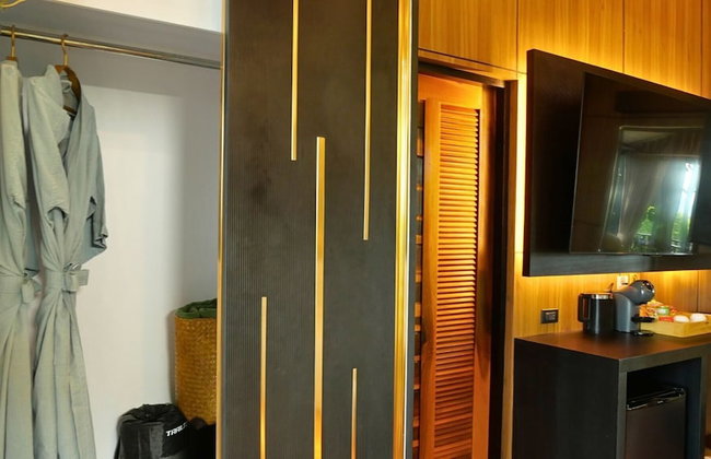 High Tree Resort Co.,Ltd. - Photo 55