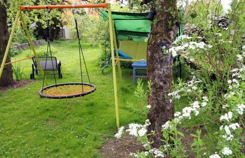 Ferienwohnung Waldstraße - Foto 47