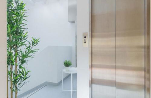 Crema centro, Luminoso, Comfort - Foto 19