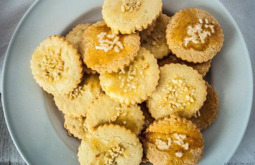 Tenuta Kyrios Agriresort Restaurant & Pool - Foto 38