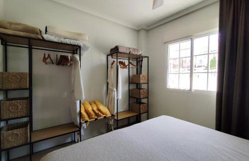 Dúplex con piscina privada y BBQ R27 by Novadesta - Foto 9