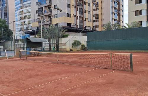 2 Quartos na Quadra da Praia - Foto 20