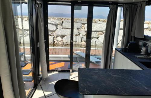 Floating Experience Black Pearl, Lago Maggiore - Foto 30