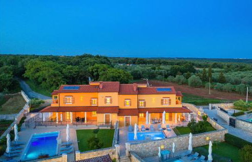Nice Home In Hr-52215 Vodnjan - Foto 24
