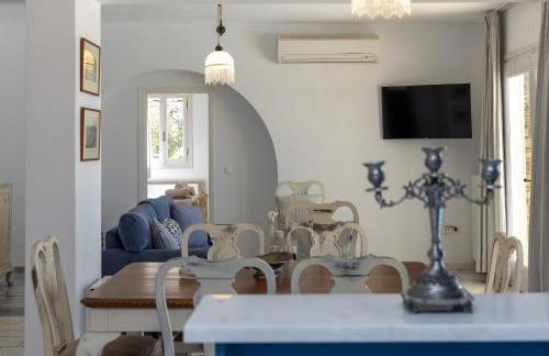 Villa Marble Tinos - Foto 46