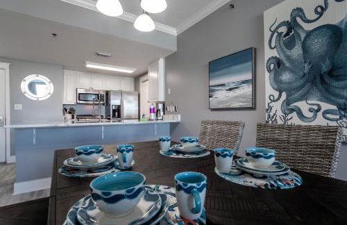 Fantastic 2 Bedroom Premium Waterscape A513 The Octopus Garden - Foto 17