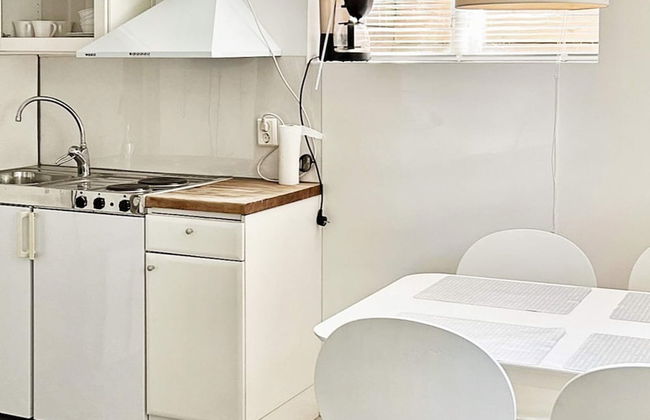 4 Person Holiday Home in Visby - Foto 5