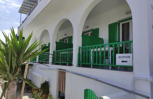 Paradise Garden Paros - Photo 2