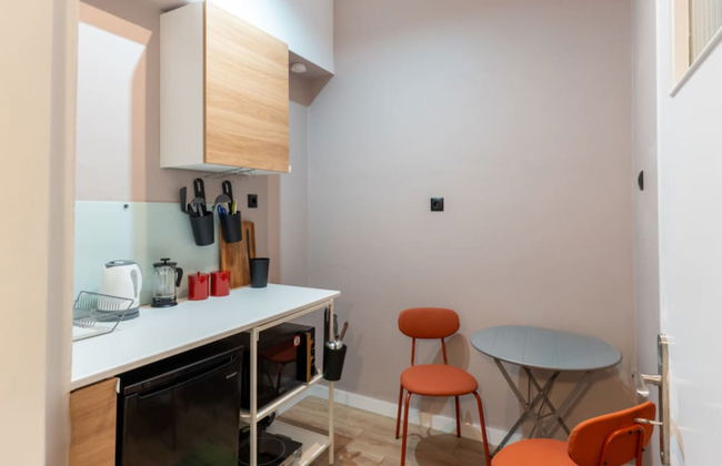 Phaedrus Living Luxury Studio Nea Smirni - Foto 2