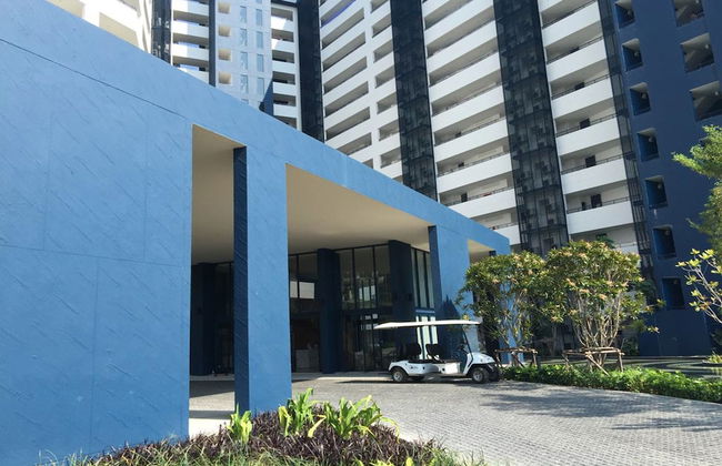 Baan Thew Talay Blue Sapphire - Foto 25