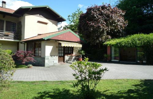 Monolocali In Casa Con Giardino Bellagio - Photo 2