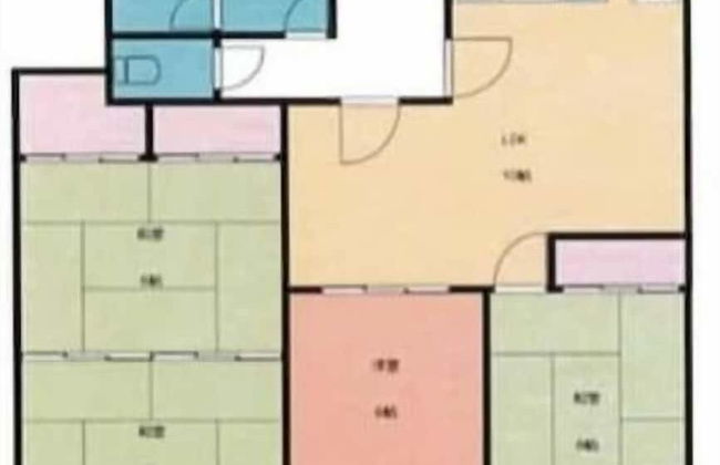 Atami Kaikotei 202 - Foto 43