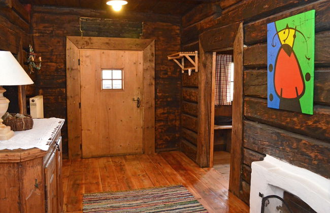 Farmhouse in Weisspriach Near Mountain Lakes - Foto 23