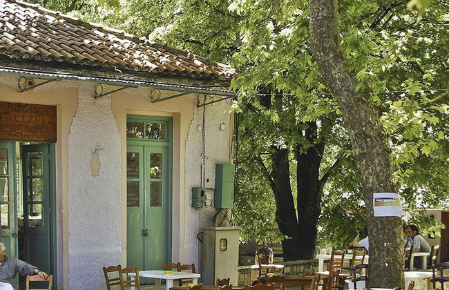 Nikolaou Apartments Upper Floor - Foto 17