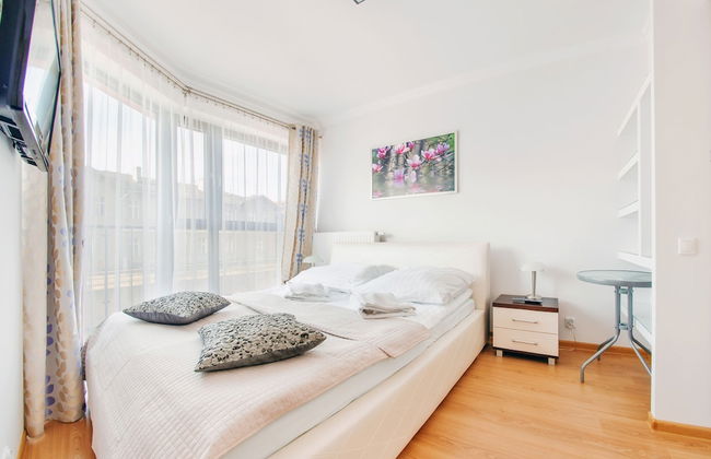 Apartamenty Sun & Snow Horyzont - Photo 2