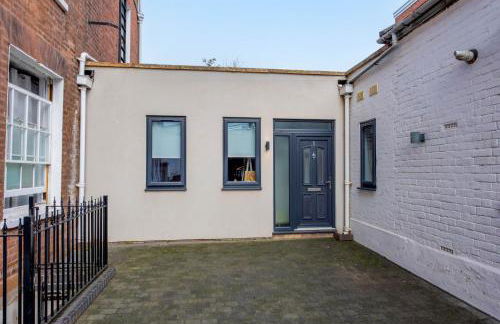 WhiskAwayHomes Shaw Street Apartment 1 - Foto 33