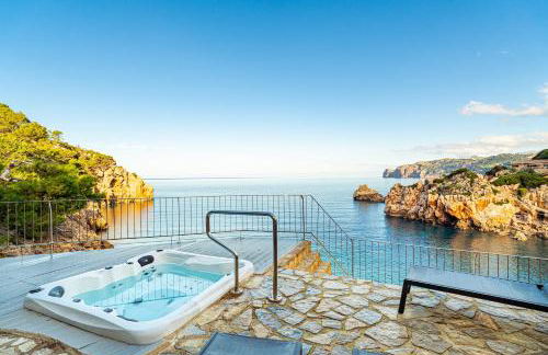 Villa Ca La Dolors - Cala Deià, by PriorityVillas - Foto 47