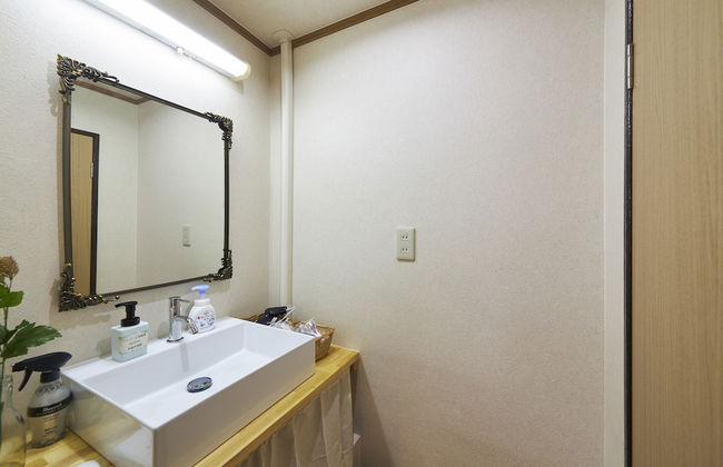 Oyado Kinokuniya Shinchi Machi - Foto 73