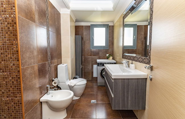 Villa Nefeli - Foto 48