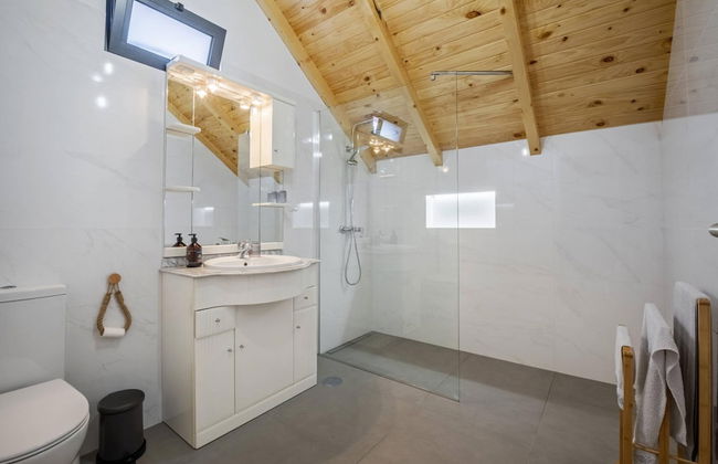 Mountain Retreat by Homie - Foto 38