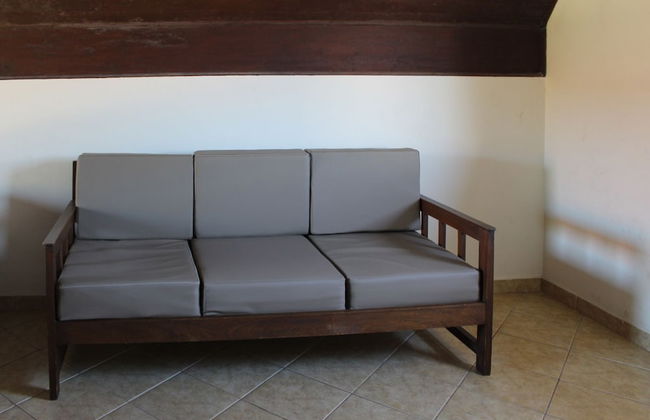 P003 Casa c 3 Dorm. Apenas 150m da Praia - Foto 17