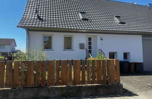 Franzis Landhaus - Foto 1