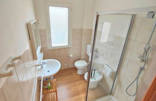 Sea view and ground floor Apartments le Dune - Foto 16