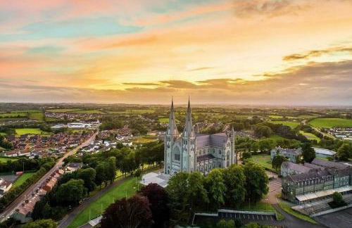 Dympna's City Centre apartment, Armagh - Foto 18