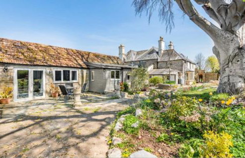 Octon Cottages Luxury 1 and 2 Bedroom cottages 1 mile from Taunton centre - Foto 79