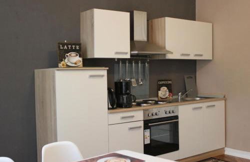 Apartment zum Eifgental by Interhome - Foto 11