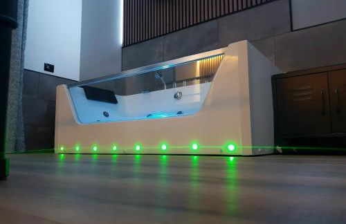 LM industrial apartment & suite - Foto 21