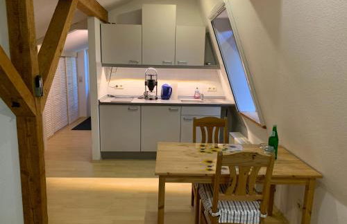 Ferienwohnung Lehringen - Foto 10