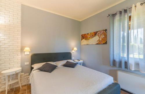 Il casale degli olivi - Foto 59