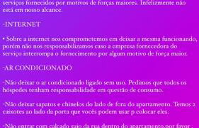 Ap 202 Hospedagem - Foto 37