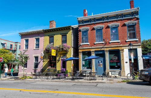 Heart of Mainstrasse 1 - Foto 6