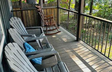 Lewis Cabin - Boat Dock - Lake Front - Sleeps 12 - Photo 21