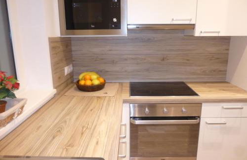 Garni B&B Apartments Plank - Foto 16