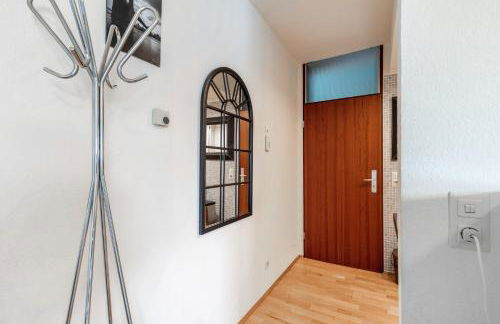 Rheinapartment Dependance 8 - Foto 1