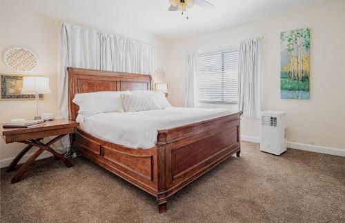 The Flats on Florida St - Super Comfy 2-Bedroom Apartments - Foto 64