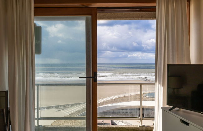 Apartment on the 6th Floor With sea View - Foto 29