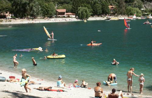 Camping Al Lago Ledro - Foto 39