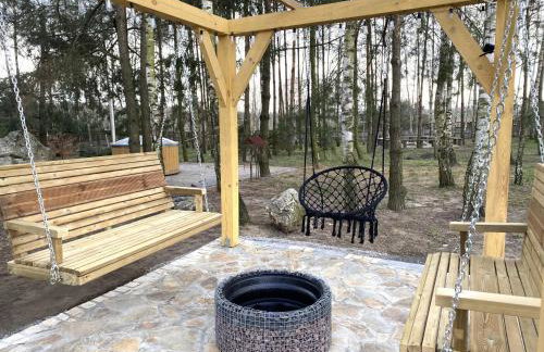 Kasztanowe Wzgórze na Jurze - Foto 19